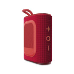 9f068689fdce9e94a9a1eafb4a80cdbd ENERGY SISTEM Cherry StreetPlay zvučnik crveni (M45924)