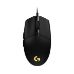 c092dc2a7403a7161200dc084b6b7fef LOGITECH G102 Lightsync gaming crni miš