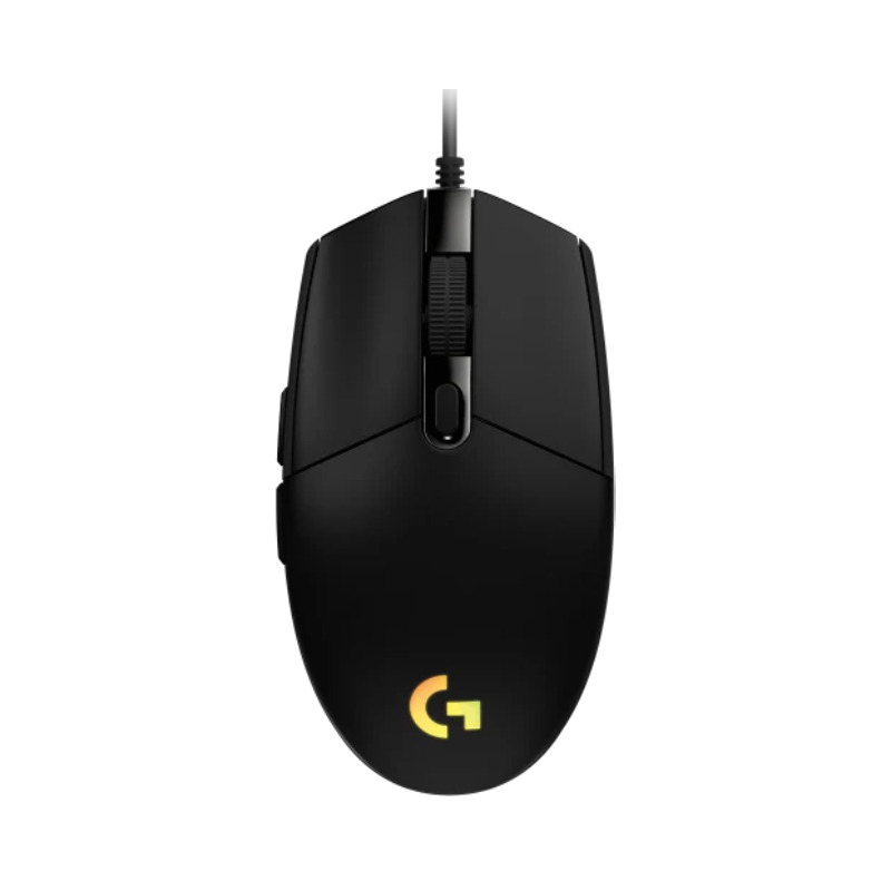 c092dc2a7403a7161200dc084b6b7fef LOGITECH G305 Wireless Gaming Mouse - LIGHTSPEED - BLACK -