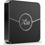 e0842fb1b2720acf2214b7bb48c68e06 GMB-X98 PLUS 4/32GB smart TV box Amlogic S905W2 Android 11 Dual Band WIFI 100LAN, BT5.0