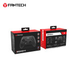 02403169bca9b4002b13bd09c4ebd5bb Joypad wireless Fantech WGP13S Shooter III crni