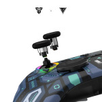 0fc410c83c8ab95d79eb2c5ca4af2547 Joypad wireless Fantech WGP15 EOS PRO multiplatform RGB plavi