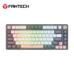 12d7799c3dc4ffe225da988cf02e24ef Tastatura Mehanicka Gaming Fantech MK913 RGB Atom PRO83 Wireless Saturn (red switch)