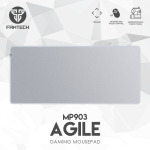 159bbaebf378c55bc75f6e9c4fb7c379 Podloga za mis Fantech MP903 Agile siva