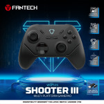 1702da182f4f71f5916936554b6dc687 Joypad wireless Fantech WGP13S Shooter III crni