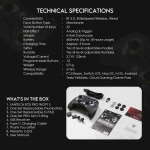 430c199dff06e0e5d14fcd75a124519c Joypad wireless Fantech WGP15 EOS PRO multiplatform RGB plavi