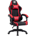 4ac2c3e7eaf7e68c661f851d571f91c5 Gaming stolica Defender Expert crno crvena