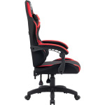 51f6658418f3a74c690e8a1e06ceec37 Gaming stolica Defender Expert crno crvena