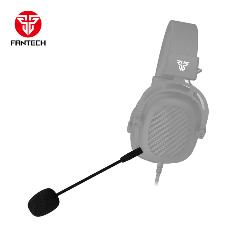 543e867ba6cad764981d8ceb4e7e027c MIC-203 Mini mikrofon black 3.5mm