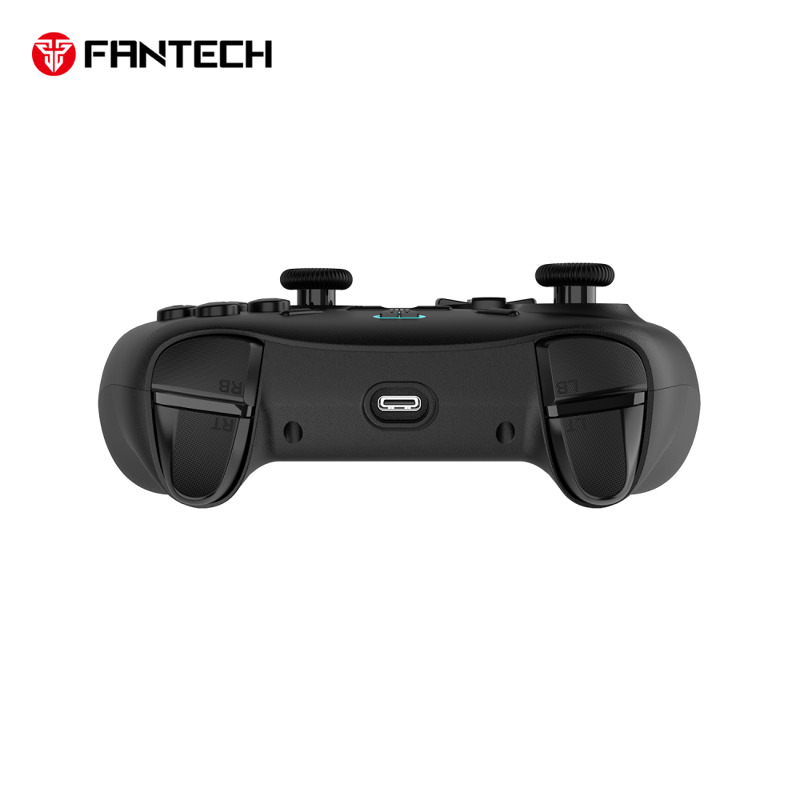 5a8cb18eb66ea196ce23d747559443c7 Joypad wireless Fantech WGP15 EOS PRO multiplatform RGB beli