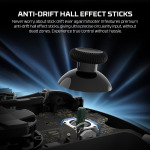 5f887da00e28813149be5e91c3f3529a Joypad wireless Fantech WGP13S Shooter III crni
