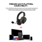 670e02a068737eb83d6be52d314e8409 Bluetooth slusalice Fantech WHG02 Harmony crne