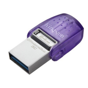9516dbc98505cf7ac5c0c769b3cbaa77 USB memorija KINGSTON DTXM/128GB/DataTraveler Exodia/3.2/crna