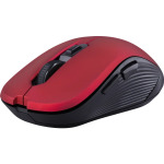 9637a7ad19f4bb703aba83ba0c41bf70 Bežični miš Defender Gassa MM-105 1600 dpi Crveni
