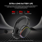 9d1b78fddbc67ccd4b963626858bef5c Bluetooth slusalice Fantech WHG02 Harmony crne