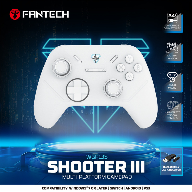 a2983e1fe390382395ecea130243c791 Joypad wireless Fantech WGP15 EOS PRO multiplatform RGB beli