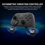 ab165fcfe3806ba8cc40e0ff5f7baa6c Joypad wireless Fantech WGP13S Shooter III crni
