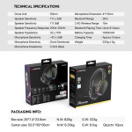 cda5c37806d635eedcf960bf78851f8c Bluetooth slusalice Fantech WHG02 Harmony crne
