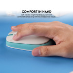d7cf140e55daa0de08c1d06bb4f83606 Combo mis tastatura wireless Fantech WK-896 GO Mochi65 sivi