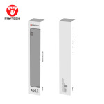 dd3934db0bf948c686cba253b6ddd88d Podloga za mis Fantech MP903 Agile siva