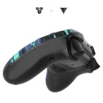 e2c7a3f4203102dddc07d095694cecd9 Joypad wireless Fantech WGP15 EOS PRO multiplatform RGB plavi