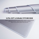 eba11cf738f96fdaccdb87c8c05a1844 Podloga za mis Fantech MP903 Agile siva