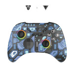 f6458a3e78dd7d3ba7f7b9dfeb6376ed Joypad wireless Fantech WGP15 EOS PRO multiplatform RGB plavi