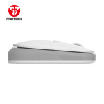 f75f09cd43b81e4565af0a68e9602715 Combo mis tastatura wireless Fantech WK-896 GO Mochi65 sivi