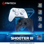 f7df3a826a414f0d0884a6d8d79542b1 Joypad wireless Fantech WGP13S Shooter III crni