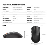 31f697f1dcd7b84cb8f1c0d653698f25 Mis Wireless Gaming Fantech WGC5S blake crni
