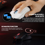 405e9d76cef4e279665470954f226901 Mis Wireless Gaming Fantech WGC5S blake crni