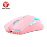 567fc7caf03f3a83af1219ef4a805172 Mis Wireless Gaming Fantech WGC2 Venom II Sakura