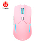 723ec855279d07be78ee1f40699f59ce Mis Wireless Gaming Fantech WGC2 Venom II Sakura