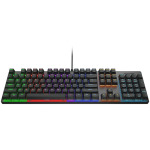 8102de68c3e8cb95a4e26838fccb87d7 COUGAR ULTIMUS EX Gaming Keyboard,