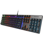 9fdda57470a41ca4ae265a16dc836e66 COUGAR ULTIMUS EX Gaming Keyboard,