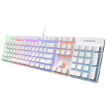 a299345656d2c98498591467fab84aa4 COUGAR ULTIMUS EX Gaming Keyboard,