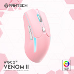 b04156cd6fced91379b4997fd04495ea Mis Wireless Gaming Fantech WGC2 Venom II Sakura