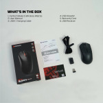 e6dfa388f6ca7d828d4a823e4e66a897 Mis Wireless Gaming Fantech WGC5S blake crni