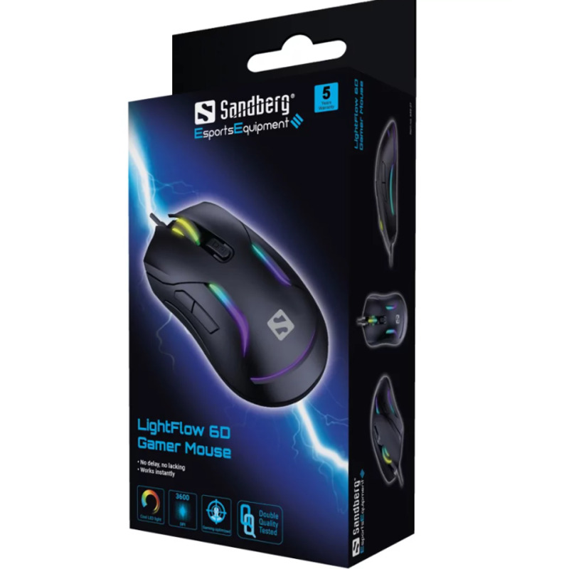 0923ed0ca29fd544c2cce87313f37428 Miš TRUST GXT133 LOCX MOUSE