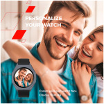 1683566310b38db456ee674dbecacae7 CANYON smart watch Otto SW-86