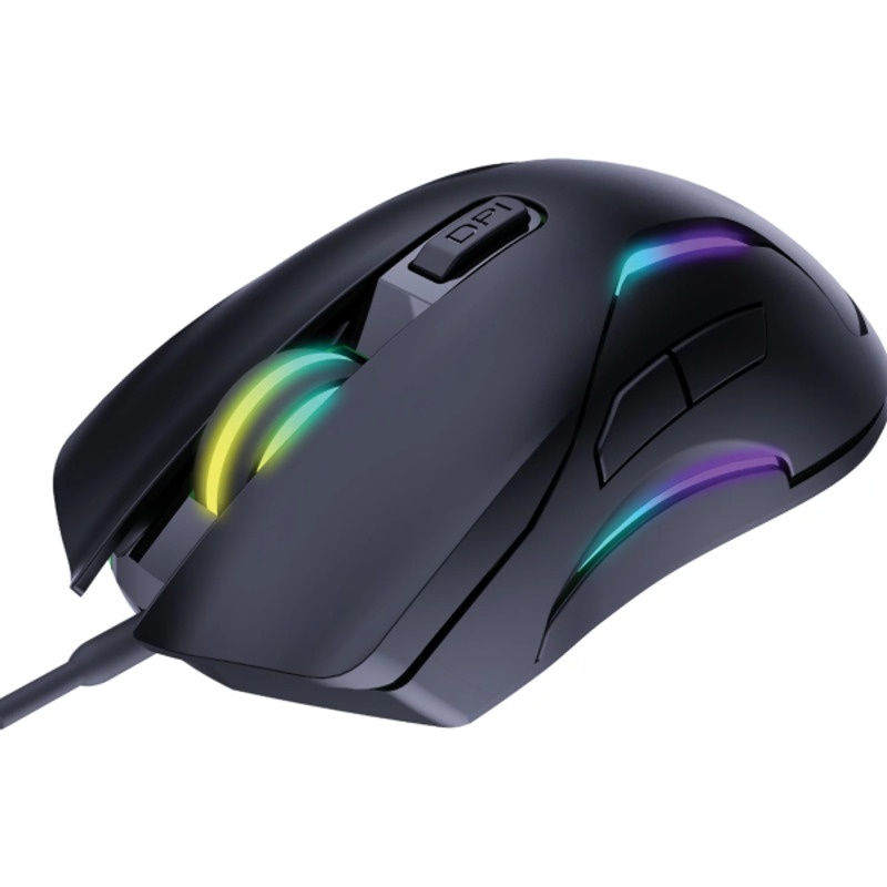 1b8c4af7bfb42a88ec8b449d4c2b1e7f Miš TRUST GXT133 LOCX MOUSE