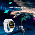 672b254c240d7e40736e86ca3ca4330b CANYON smart watch Otto SW-86