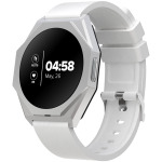6891a94ab79cff56fa0a7ff36ae200bd CANYON smart watch Otto SW-86