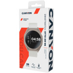 af368fe2dc6d66b431f3c99642ea67c9 CANYON smart watch Otto SW-86