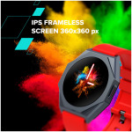 b185d45312332068778115425702ad26 CANYON smart watch Otto SW-86