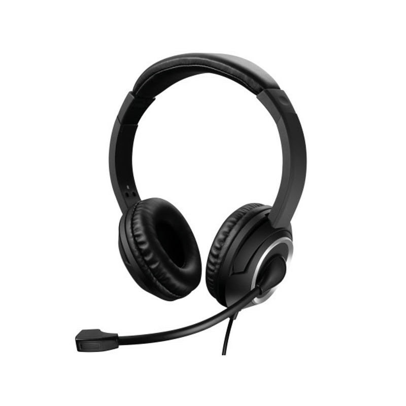 da211e6c27a30fcfa84108097fbe5a9c Slušalice sa mirkofonom Sandberg USB+RJ9/11 Pro Stereo 126-30