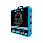 fa5f9c48cd614a01ad9a48835fadf24c Bluetooth slušalice Sandberg ANC FlexMic 126-36
