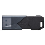 0588ac403784fe5d3a0b55771a9552b1 Kingston Data Traveler Exodia Onyx USB flash memorija 256GB 3.2 crna
