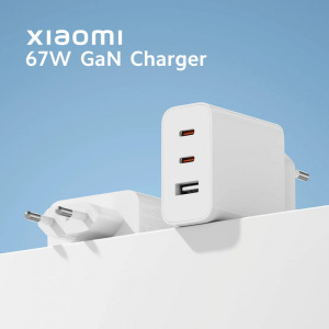 307f82feed8ecef635075b7e006bce4a Kucni punjac LDNIO A2313C PD + QC3.0 sa Type C kablom