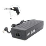 3673ec008291fb3e66faa997a3f5855b Strujni adapter 12V 10A (5.5*2.5) crni